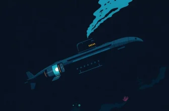 潜水艦アクション映画のベスト10