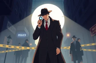 探偵映画の追跡10選