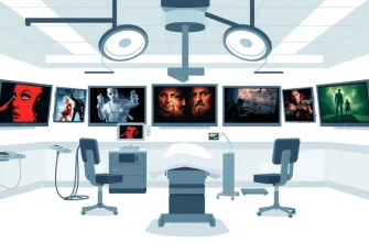 産婦人科を舞台にした恐怖映画10選