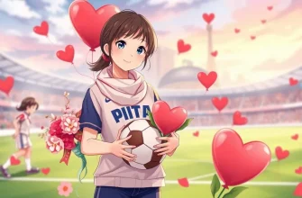 フットボールの恋愛映画10選