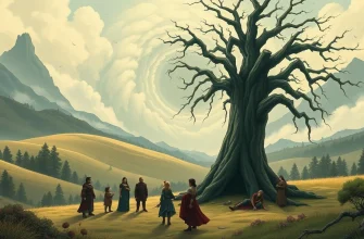 ファンタジー映画のカタストロフィー特集