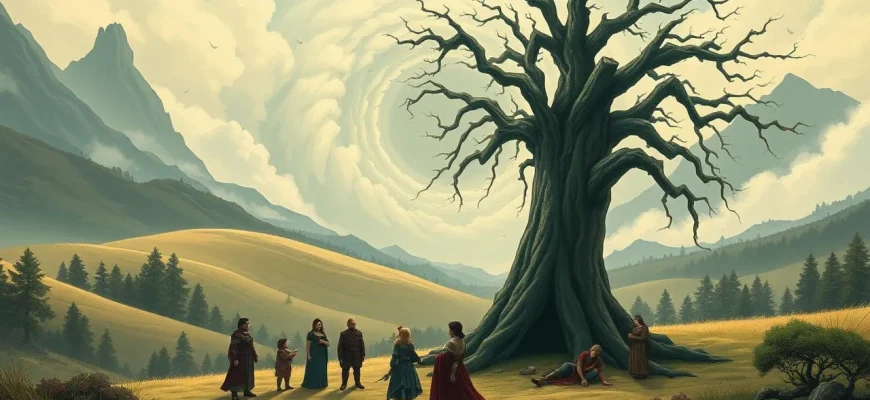 ファンタジー映画のカタストロフィー特集