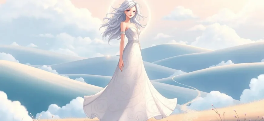 ファンタジー映画のモデル特集