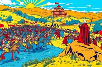 マンジケルトの戦いを描いた歴史映画