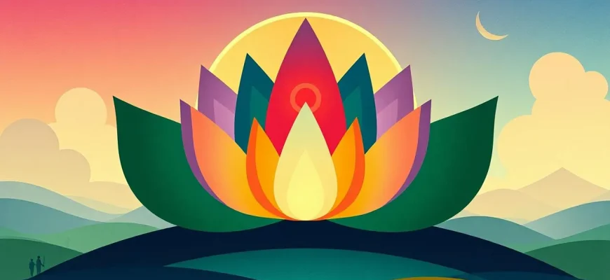 瞑想ドキュメンタリー映画特集