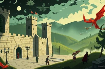 ファンタジー監獄映画特集