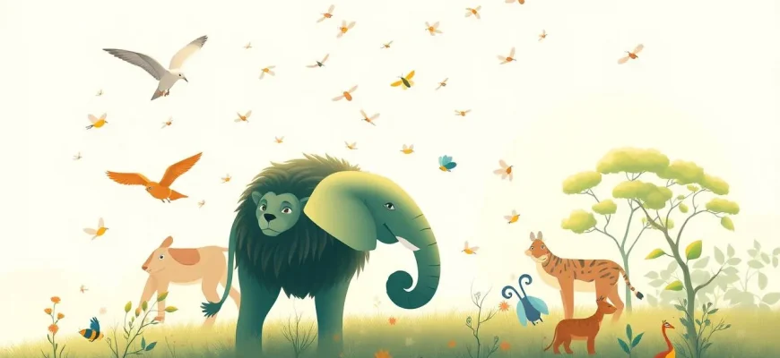 動物映画のベスト10