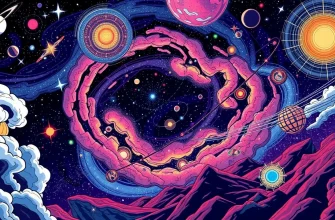 銀河系のドキュメンタリー映画10選