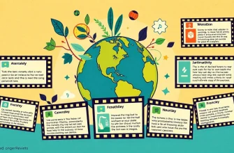 エコロジー団体を描くドキュメンタリー映画