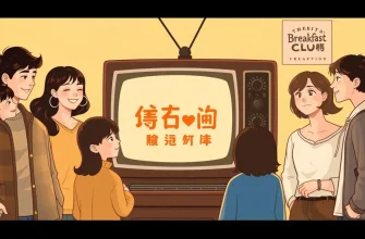 友情を描いたドラマ映画10選