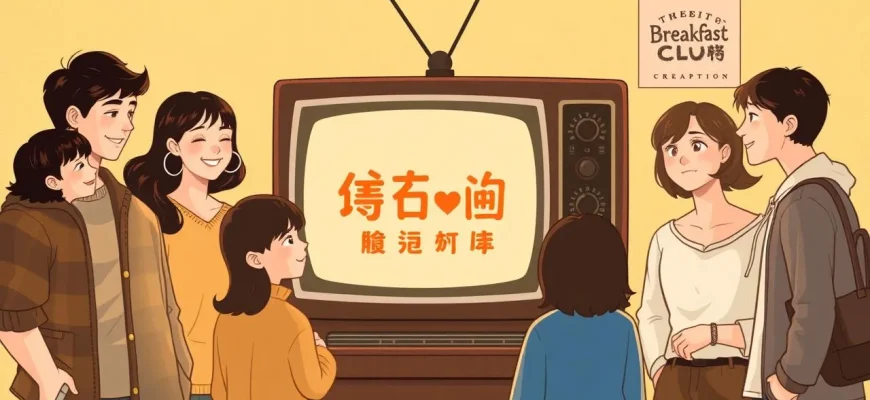 友情を描いたドラマ映画10選