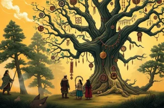 シャーマニズムのミステリー映画10選