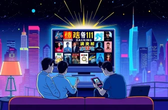 家族向けハッキング映画のベスト10