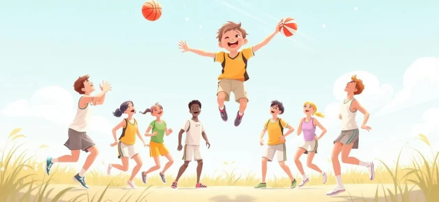 軽いアスレチックコメディ映画のベスト10