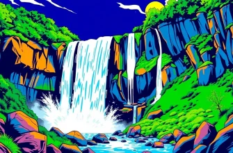 滝のドキュメンタリー映画10選