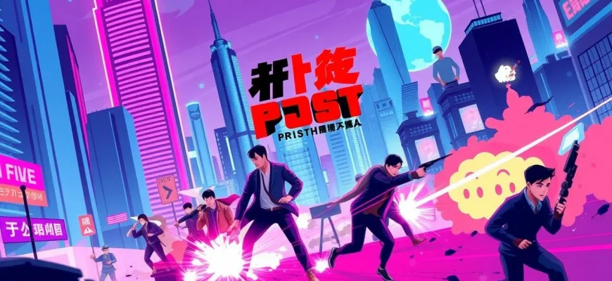 現代政治を描いたアクション映画ベスト10