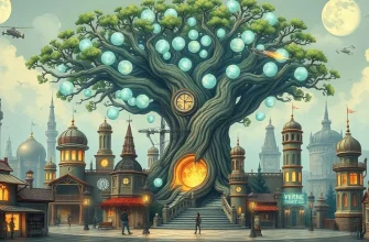 技術をテーマにしたファンタジー映画のリスト