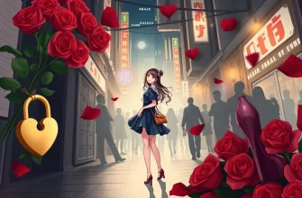 恋のトリック: 愛の始まり