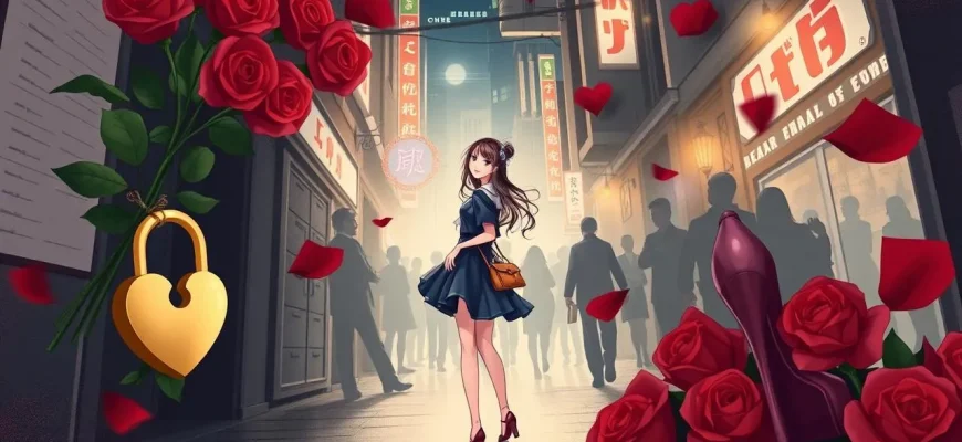 恋のトリック: 愛の始まり