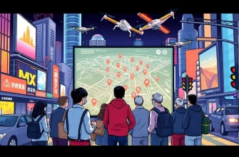 都市技術のドキュメンタリー映画