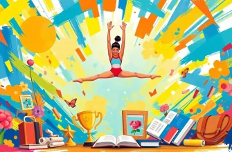 体操選手のメロドラマ映画10選