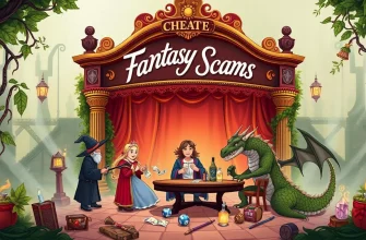 ファンタジー映画の詐欺特集