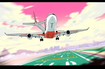 緊急着陸映画特集