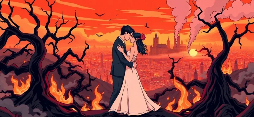 地獄の恋愛映画特集