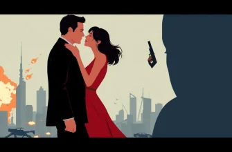 愛と裏切りのアクション映画10選