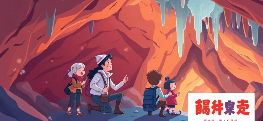 洞窟コメディ映画特集 - 笑いと冒険の10選