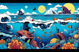 海洋映画のベスト10