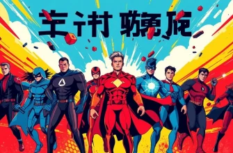 スーパーパワーのスリラー映画トップ10