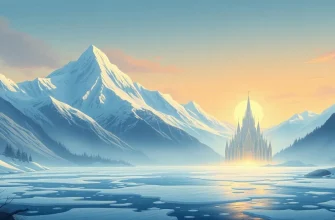 氷と魔法のファンタジー映画10選