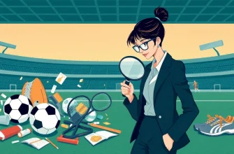 スポーツをテーマにした探偵映画10選