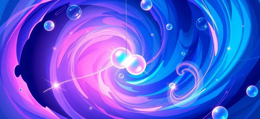 量子もつれをテーマにしたドキュメンタリー映画