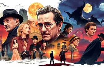 ガリー・オールドマン主演映画10選