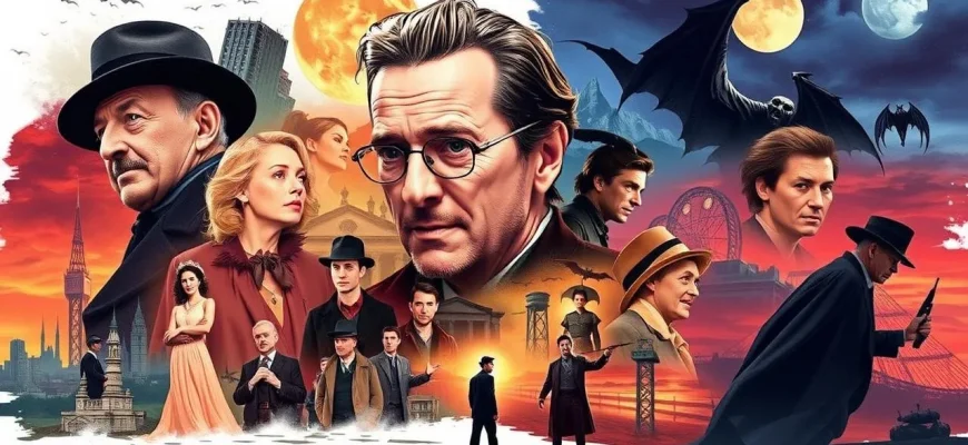 ガリー・オールドマン主演映画10選