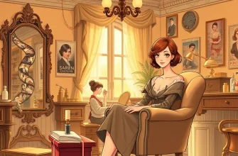 パリマッサージュのドラマ映画10選