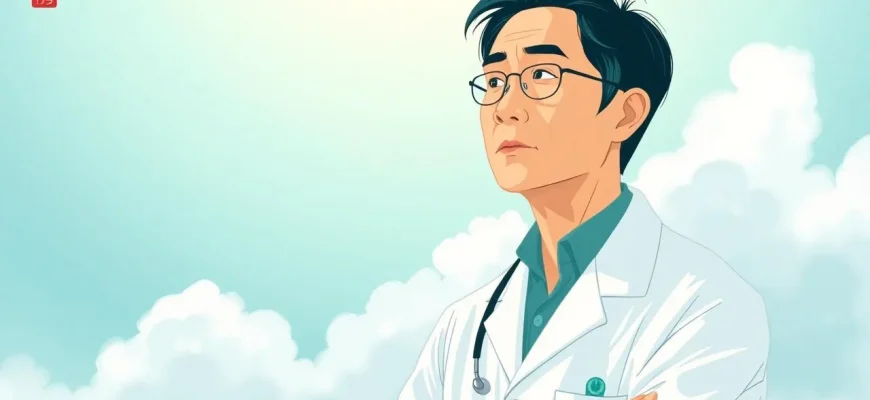 精神科医をテーマにした映画10選