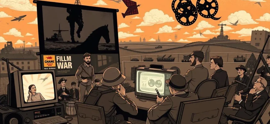 内戦ドラマ映画特集