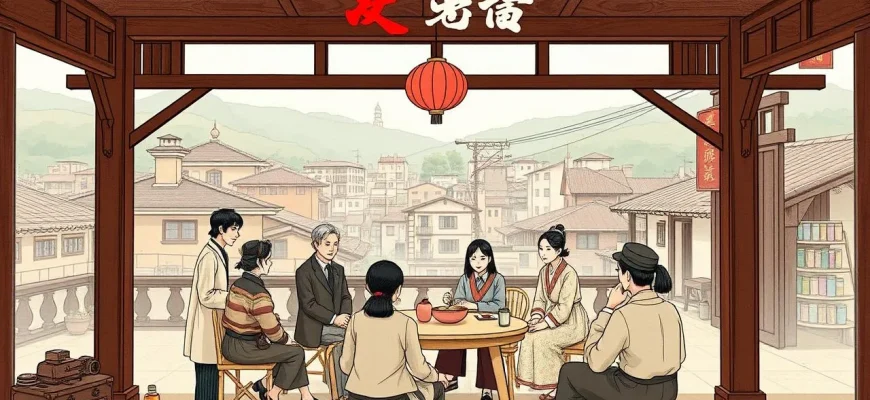 植民地ドラマ映画特集