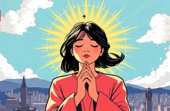 宗教をテーマにしたメロドラマ映画特集