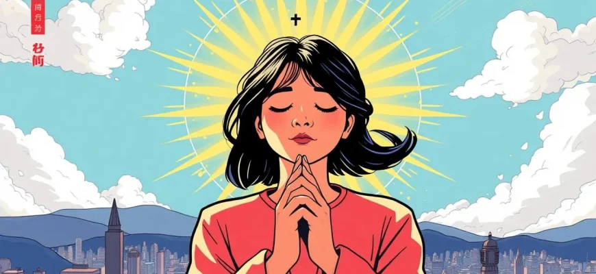 宗教をテーマにしたメロドラマ映画特集