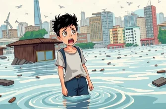 洪水の映画特集 - 10本の映画で自然災害の恐怖を体験