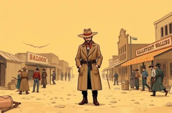 人種差別を描くウェスタン映画の傑作10選