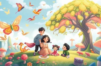 ファンタジー家族映画特集