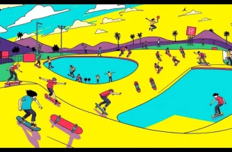 スケートボーディング映画のベスト10