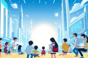 教育をテーマにしたSF映画10選