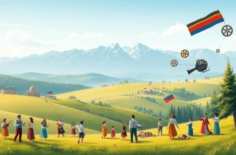 アルメニア映画特集 - 10選