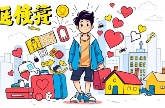 引っ越しをテーマにした映画10選